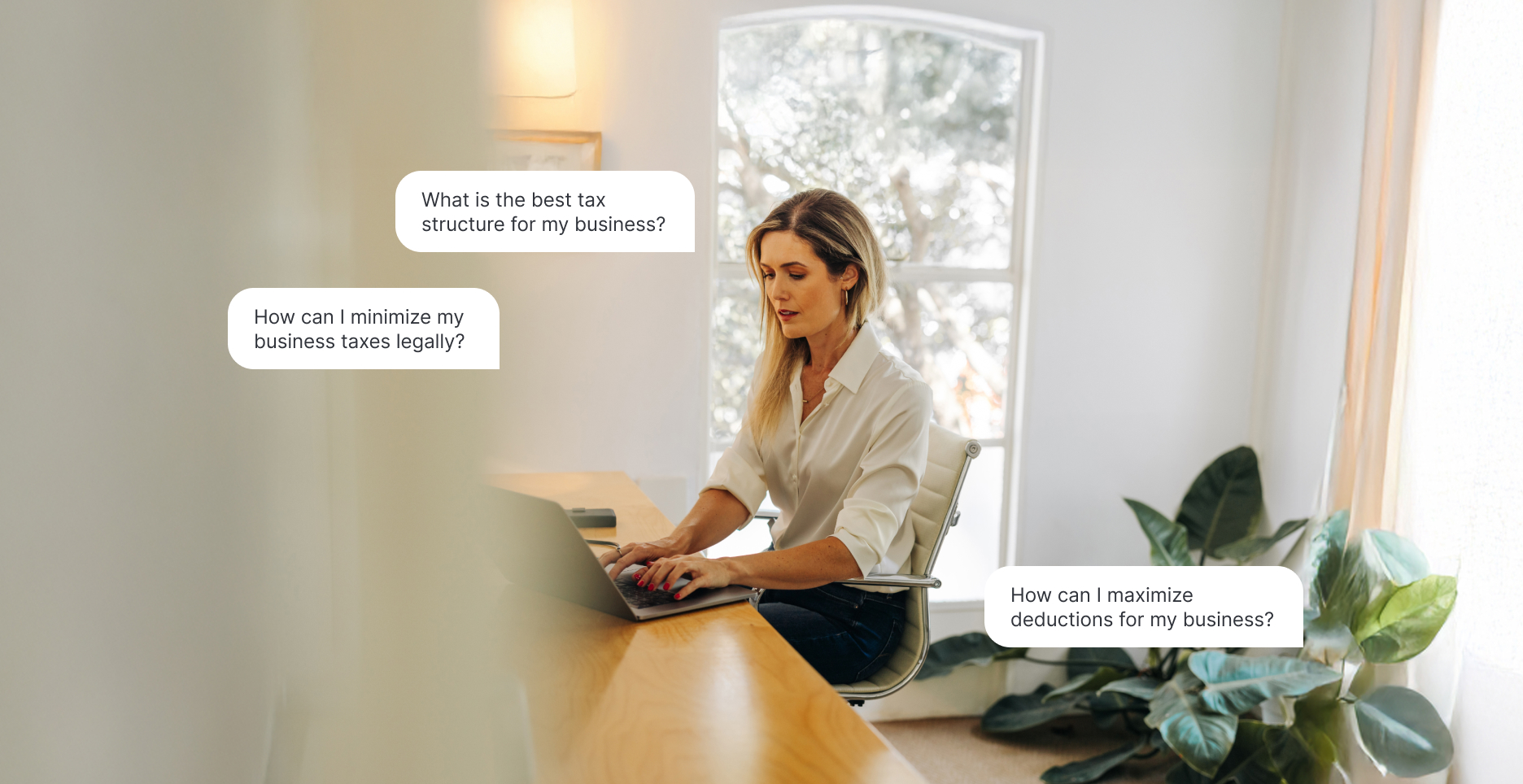 Lili, the Small Business Banking Platform, Unveils New Data from Accountant AI: Over Half of Small Business Owners’ Questions Are About Taxes